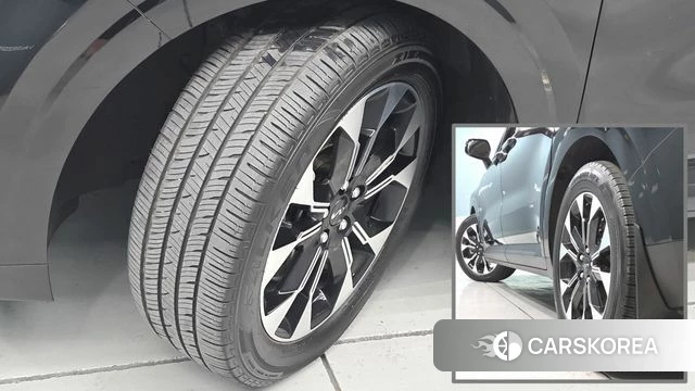 Kia Carnival 4th generation id 4511475 из Кореи 15