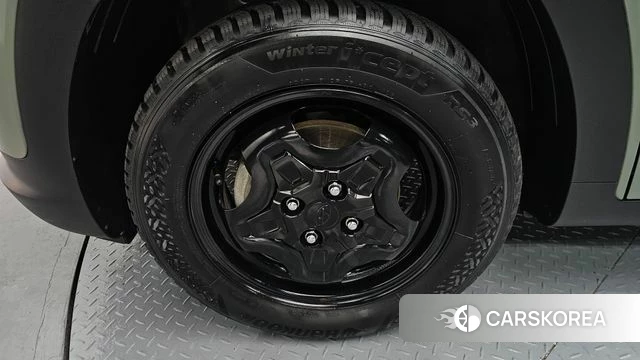 Hyundai Casper id 3934230 из Кореи 15