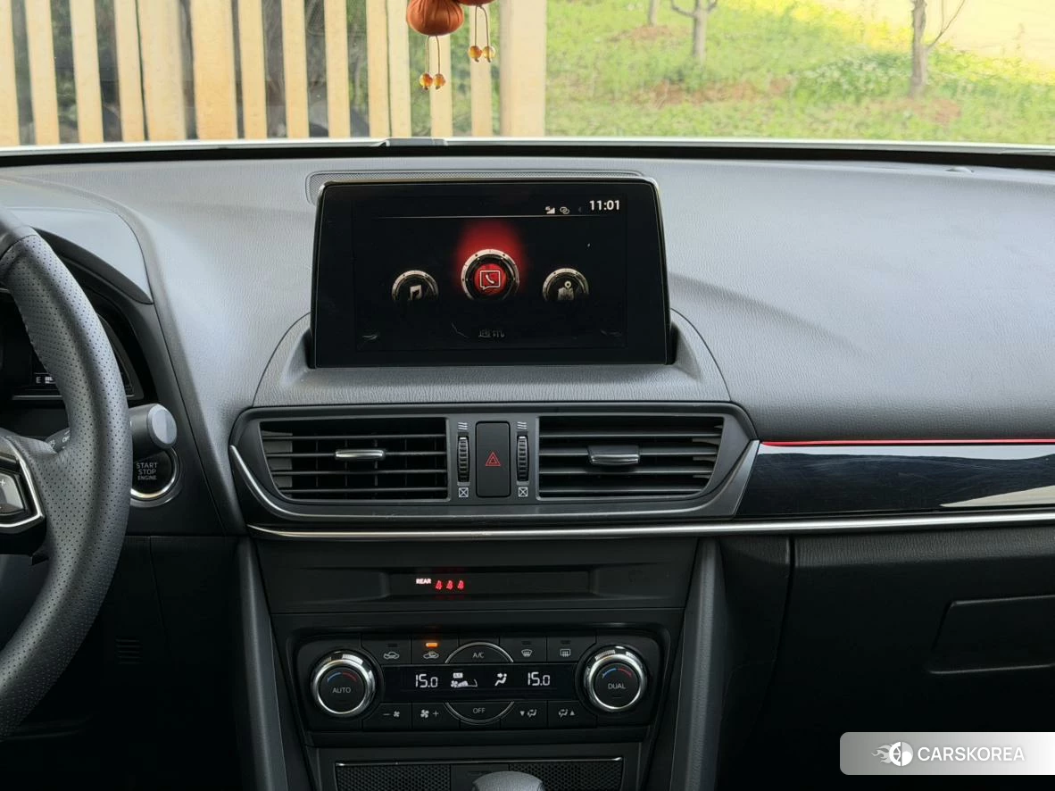 Mazda CX-4 id 4486343 из Китая 14