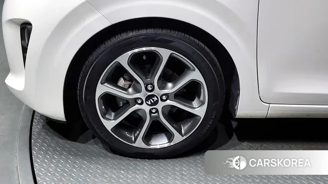 Kia All New Morning (JA) id 3024440 из Кореи 15