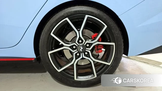 Hyundai Avante (CN7) id 3679959 из Кореи 15