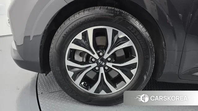 Kia Carnival 4th generation id 3582469 из Кореи 15