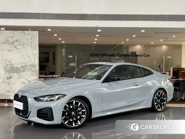 BMW 4 series id 4359537 из Китая 10