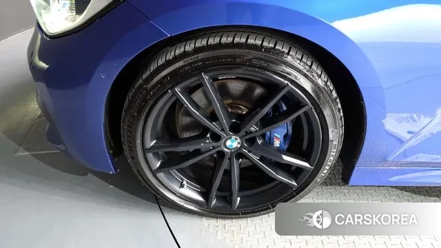 BMW 3 Series (G20) id 3319431 из Кореи 15