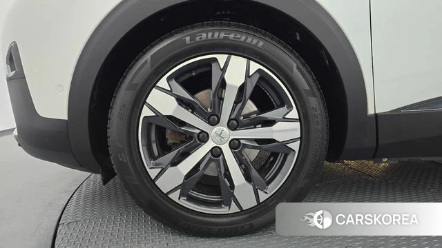 Peugeot 5008 second generation id 3899137 из Кореи 15