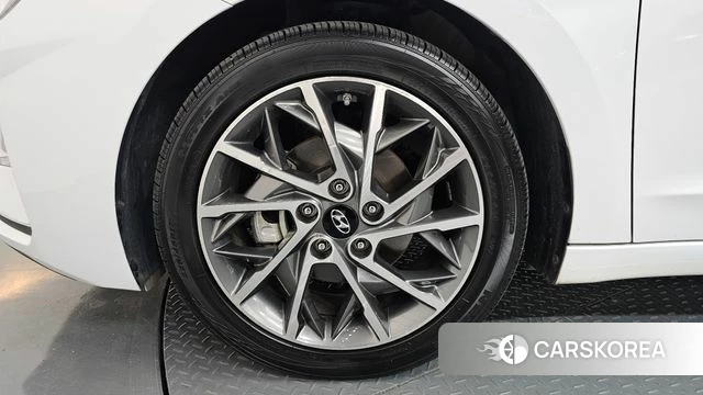 Hyundai The New Avante AD id 3965996 из Кореи 15