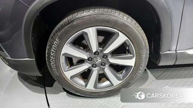 Honda Pilot 4th generation id 3891306 из Кореи 15