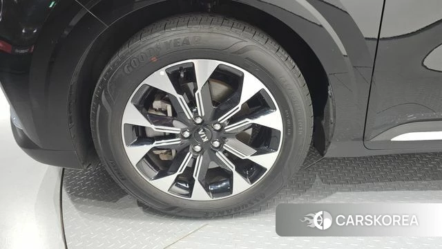 Kia Carnival 4th generation id 4476384 из Кореи 28