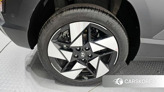 Hyundai Kona (SX2) id 4407816 из Кореи 25