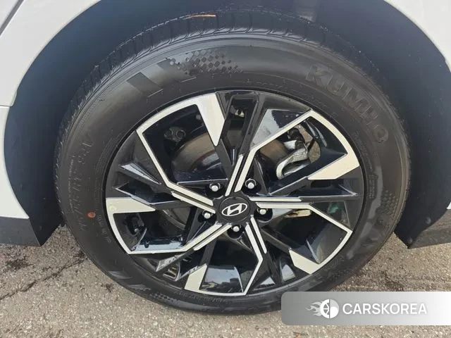 Hyundai Sonata D Edge (DN8) id 3619862 из Кореи 15