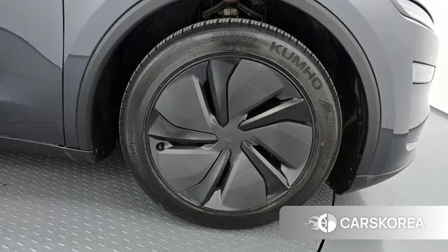 Tesla Model Y id 3571335 из Кореи 15