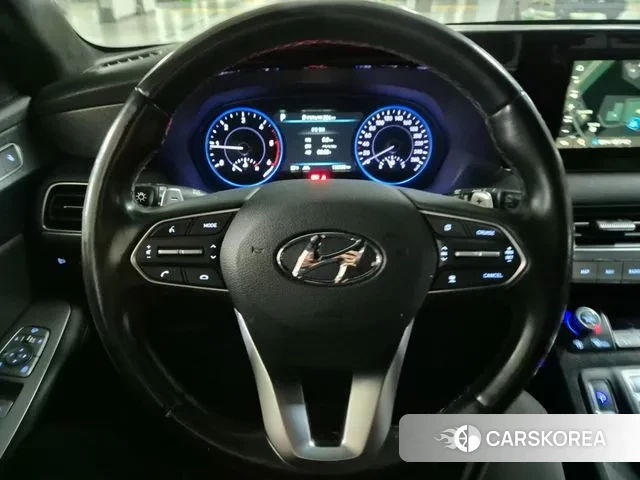 Hyundai Palisade id 3484807 из Кореи 15