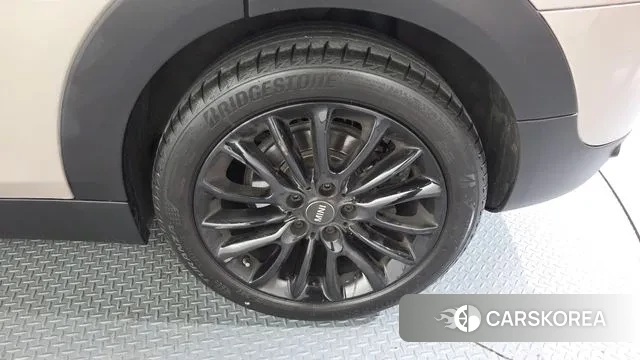 Mini Cooper Clubman id 3545608 из Кореи 15