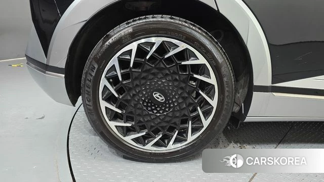 Hyundai Ionic 5 id 4640255 из Кореи 28