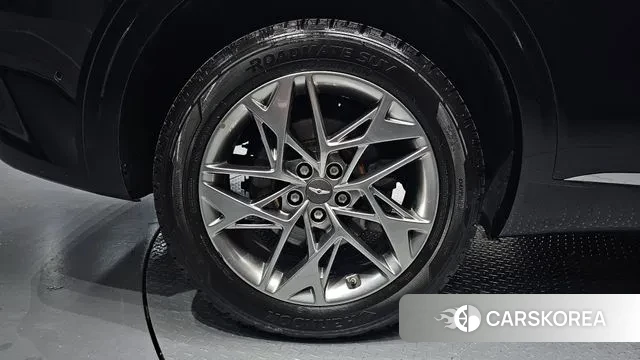 Genesis GV70 id 3395724 из Кореи 15