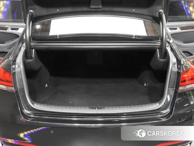 Genesis G80 id 3045283 из Кореи 15