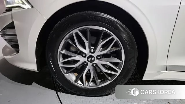 Kia K5 3rd generation id 3717817 из Кореи 15