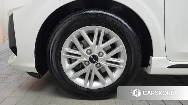 Kia Morning Urban (JA) id 4701472 из Кореи 26