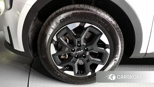 Kia The New Sorento 4th Generation id 3914697 из Кореи 15