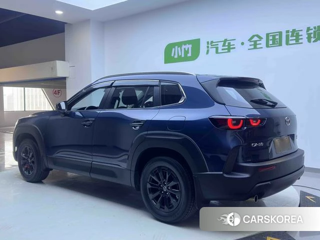Mazda CX-50 line also id 4273063 из Китая 17