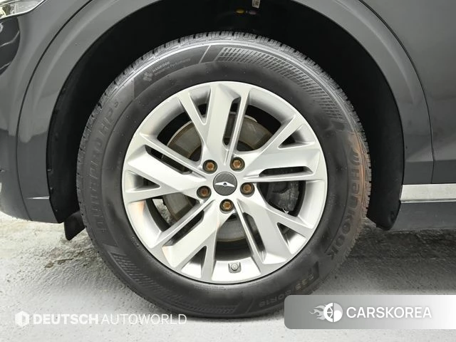 Genesis GV70 id 3910858 из Кореи 15