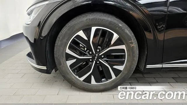 Kia EV6 id 2848784 из Кореи 15