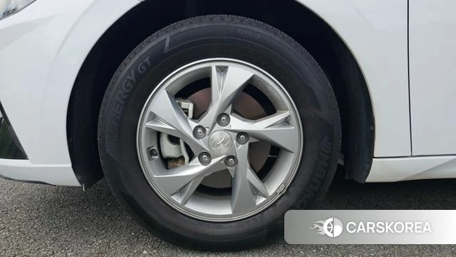 Hyundai Avante (CN7) id 4763967 из Кореи 15