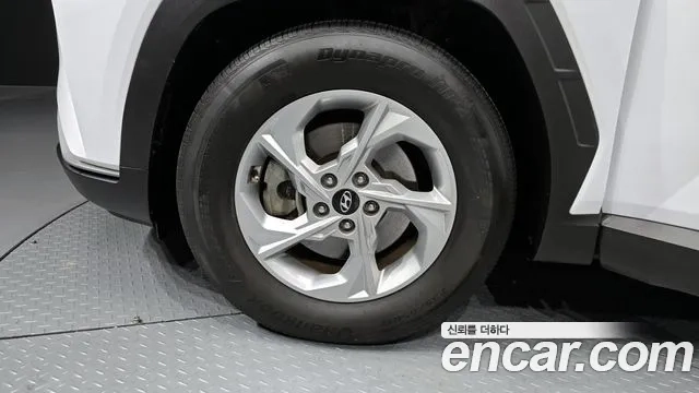 Hyundai Tucson (NX4) id 2926921 из Кореи 15