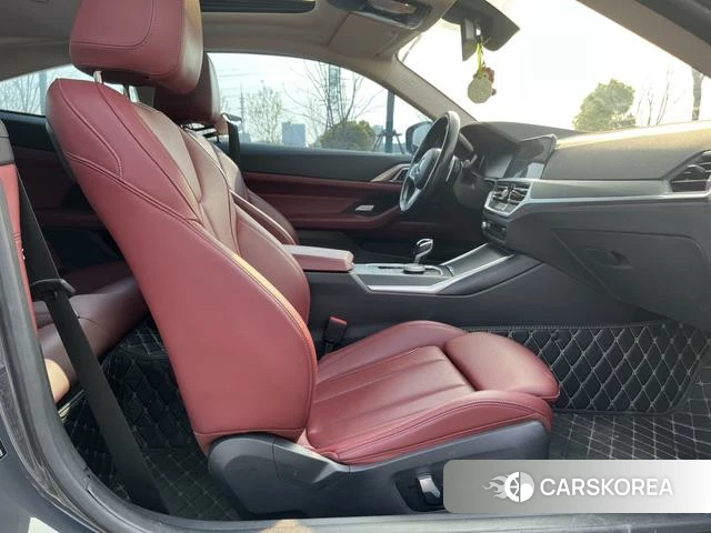 BMW 4 series id 4264899 из Китая 12