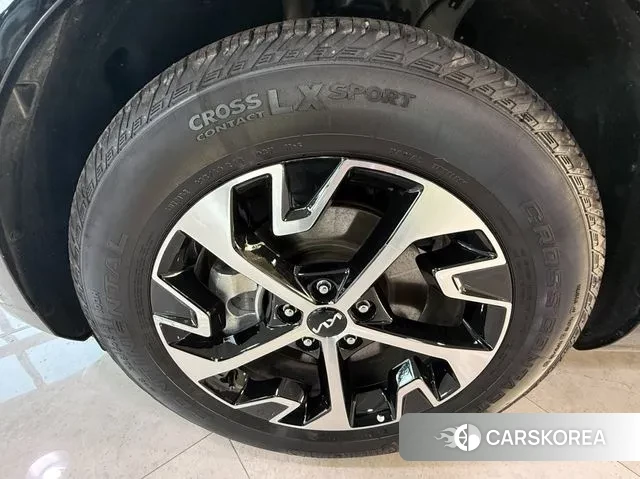 Kia Sportage 5th Generation Hybrid id 3706646 из Кореи 15