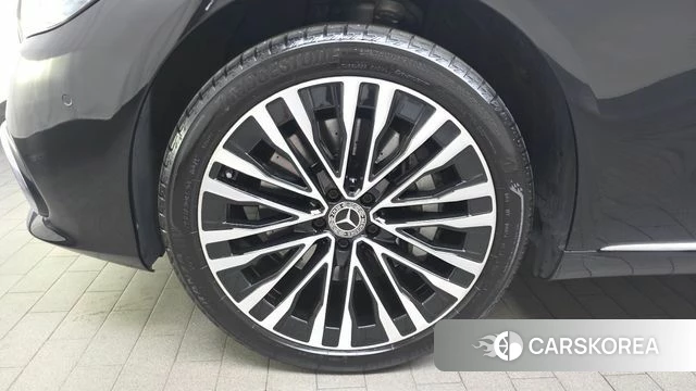 Mercedes-Benz S-Class W223 id 4223756 из Кореи 32