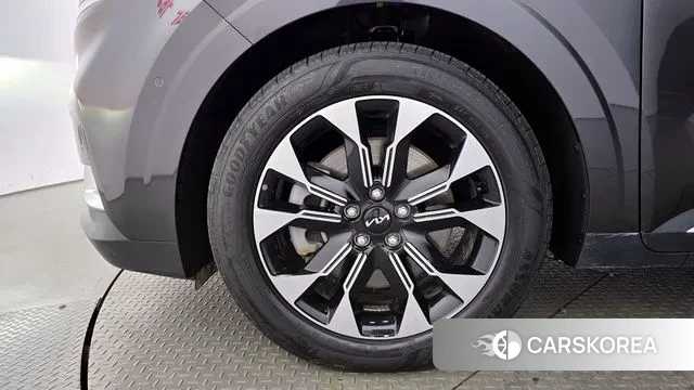 Kia Carnival 4th generation id 3289278 из Кореи 15