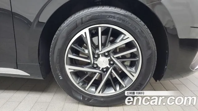 Hyundai The New Grandeur IG id 2717839 из Кореи 15