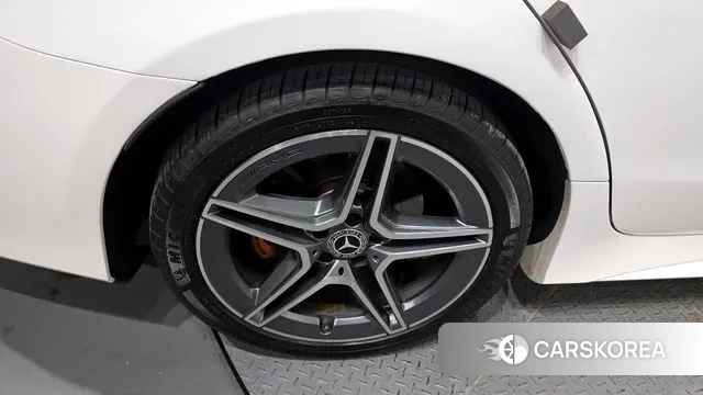 Mercedes-Benz CLS-Class C257 id 3547443 из Кореи 15