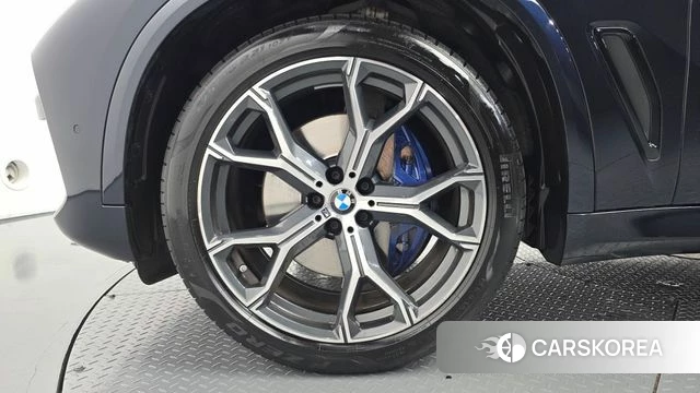 BMW X5 (G05) id 4641972 из Кореи 26