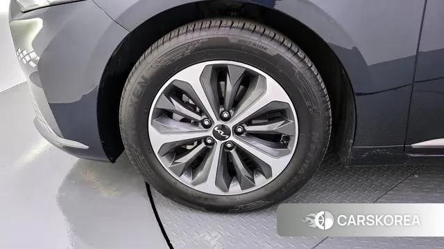 Kia K8 Hybrid id 3274071 из Кореи 15