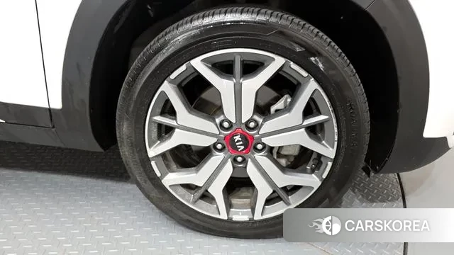 Kia Seltos id 3742218 из Кореи 15