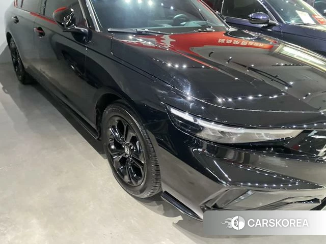 Honda Accord id 3926927 из Китая 32