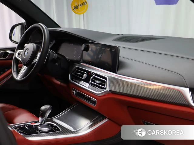 BMW X5 M id 4219706 из Китая 20