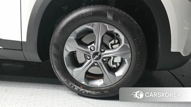 Kia The New Seltos id 3817214 из Кореи 15