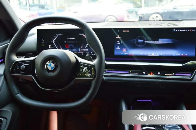 BMW 5 series id 4306877 из Китая 9