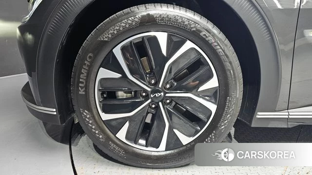 Kia EV6 id 4624345 из Кореи 25