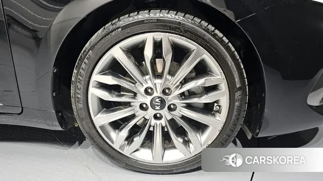 Kia K7 Premier id 3479307 из Кореи 15