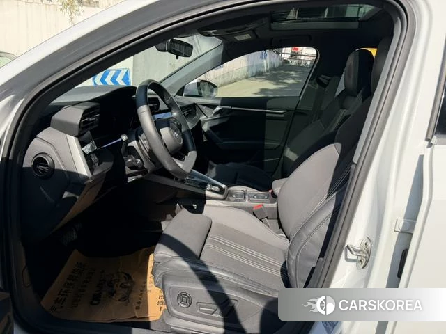 Audi A3 id 4298305 из Китая 11