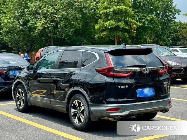 Honda CR-V id 4358878 из Китая 8