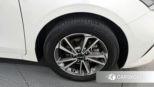 Kia The New K3 2nd generation id 3343539 из Кореи 15