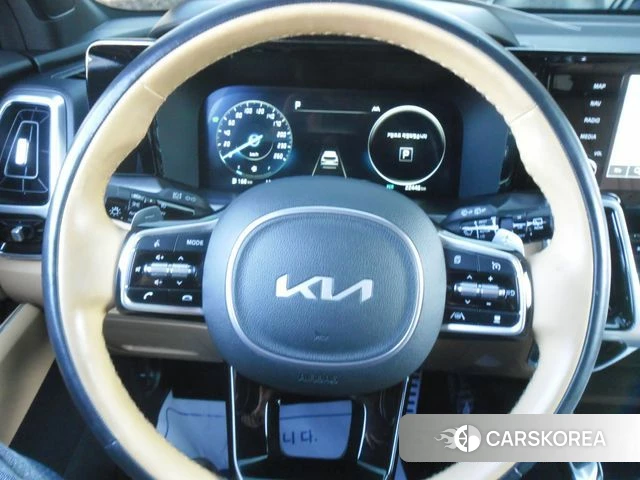 Kia Sorento 4th Generation id 3811911 из Кореи 13