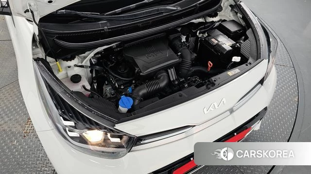 Kia Morning Urban (JA) id 4744901 из Кореи 29
