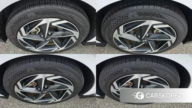 Hyundai Sonata D Edge (DN8) id 4842472 из Кореи 15