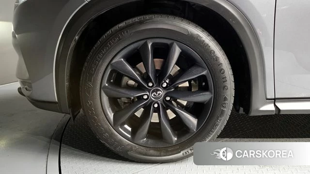 Infiniti QX50 (P71A) id 4377559 из Кореи 29